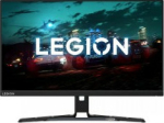 LENOVO LEGION Y27H-30 27" QHD WLED (2560X1440) IPS/400NITS/180HZ/0.5MS/3WX2 SPEAKERS/USB-C 3.2/4X USB 3.2/2X HDMI 2.1/DP 1.4 (3YEAR WARRANTY)
