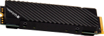 Verbatim Vi7000G M.2 SSD 1TB PCIe NVMe 49367