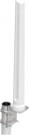 Poynting A&middot; Antennas 5G/LTE A-Omni-0293-V1-01 wei&szlig; N-Type F NEW - WLAN - 8 dB