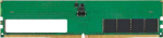 Transcend JetRAM - DDR5 - Module - 32 GB - DIMM