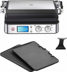De Longhi Brown MultiGrill 9 CG 9040 - Grill - electrical