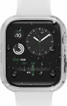 Uniq UNIQ Nautic case Apple Watch Series 7/8/ 9 45mm przezroczysty/Dave clear