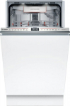 BOS Bosch Serie 6 SPV6EMX05E dishwasher Fully built-in 10 place settings C