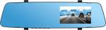 DVR PeiYing Peiying Basic Car Mirror with Recorder and Reversing Camera L200