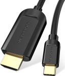 CABLE HDMI TO USB-C 1.5M/CGUBG VENTION