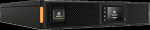 Vertiv Liebert GXT5 1ph UPS, 1.5kVA, input plug IEC C14 inlet, 2U, output &ndash; 230V, output socket groups (8)C13, rackmount kit, 3-year warranty