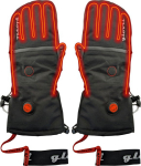 Glovii Universal heated gloves 2w1 z insulated cover, GS21 size XL