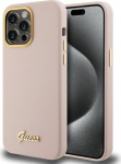 Guess GUHCP15XSMBSLP Case for Apple iPhone 15 Pro Max