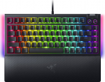 Razer BlackWidow V4 75%US Black