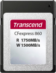 Transcend CFexpress 860 - Flash memory card,