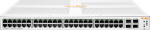 HPE Hewlett Packard Enterprise Aruba Instant On 1930 48G, Class4 PoE 4SFP/SFP+ 370W