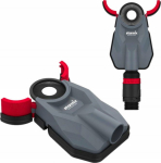 Starmix STARMIX Bohrfixx dust-free attachment 60+