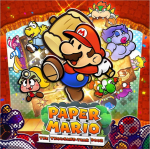 Nintendo SW Paper Mario: The Thousand Year Door