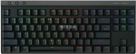 Log Logitech G G515 Keyboard Mechanical LIGHTSYNC Wired US International
