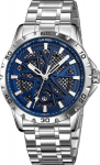 SKMEI 9337BU Men&rsquo;s Watch / blue