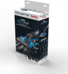 Mikrofiiberlapid 2tk m&auml;rgpuhastus otsikule, Tefal