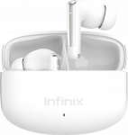Infinix Xbuds In-Ear Headphones NC-XE28 White