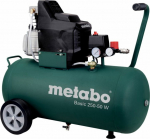 Compressor Metabo BASIC 250-50 8bar 50L (601534000)