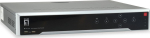 LevelOne Network Video Recorder 16-Channel/ 4xHDD/12MP/GEMINI