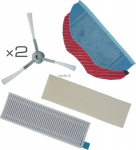 Tarvikute kmpl Animal Tefal X-plorer S95