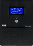 ABB line-interactive UPS 11LI PRO 800VA/480W, 5min@60%load