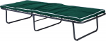 Folding bed GRECA 80x195cm