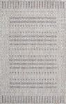 Door mat DAWN FOAM DOOR-4 50x80cm, beige