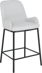 Bar chair DARCY greyish white