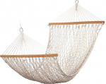 Hammock LAISY natural white