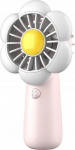 Joyroom Fan / portable fan LLD-F83F pink