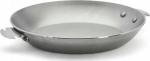 de Buyer MINERAL B LOQY Frying pan diameter. 28