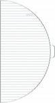 Dangrill BONFEU BONGRILL &frac12; &Oslash; 80