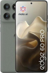 Motorola Edge 60 Pro 512GB Grey 6.7" EU 5G (12GB) Android