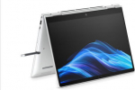 HP EB 8 FLIP G1I U5-225U 13-TS, 16GB 512GB W11P WL BT 1Y 3/3/0