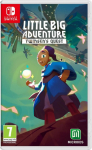 Microids France NSW Little Big Adventure: Twinsen's Quest - Limited Edition
