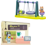 Giochi Preziosi Bluey: Turtleboy Playground (17978)
