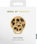 Ideal of Sweden Magnetic universal mounting bracket Wild Leopard standard