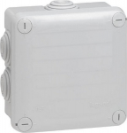 Legrand Plexo can 105x105x55 7 Input 092022 - 092022