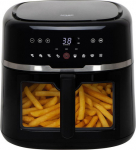 Adler AD 6318 Air Fryer 9in1 8L 2500W