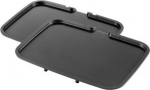 Zwilling ZWILLING ENFINIGY Teppanyaki Plate for Electric Grill - Czarny