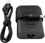 DEL Dell AC Adapter 60w Black