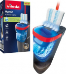 VILEDA Mop flat H2prO