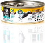 3COTY Chicken Struvite care - wet cat food - 80g