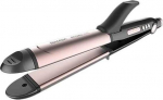 Cecotec Straightener Cecotec Bamba Ceramic Straightener RitualCare 1000 2in1 Czarny/Pink