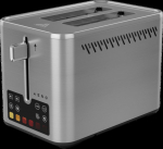 AENO Touch control Toaster