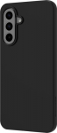 D. Bramante dbramante1928 Nuuk - Back cover for mobile phone - bulk - plast - svart - for Samsung Galaxy A56