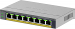 Netgear 8Port Switch 10/100/1000 GS108EP