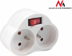 Maclean Current slot x2 MCE31 z switch