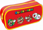 Pyramid Pencil Case Super Mario Pencil Case Pouch Characters