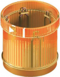 Rittal LED-Continuous light module SG gelb